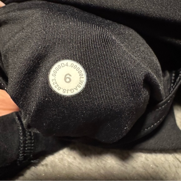 Lululemon Tiered Pleats Tennis Skirt - Picture 8 of 8